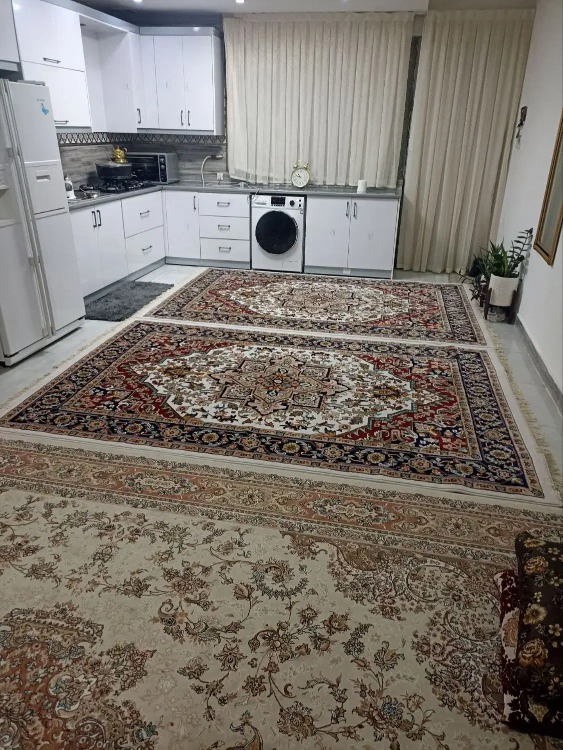 فروش و رهن اجاره کرناچی ویلایی کوچه 108فول امکانات|فروش خانه و ویلا|کرمانشاه, |دیوار