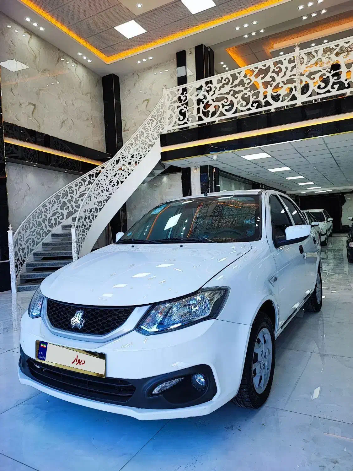 ساینا|خودرو سواری و وانت|اردبیل, |دیوار