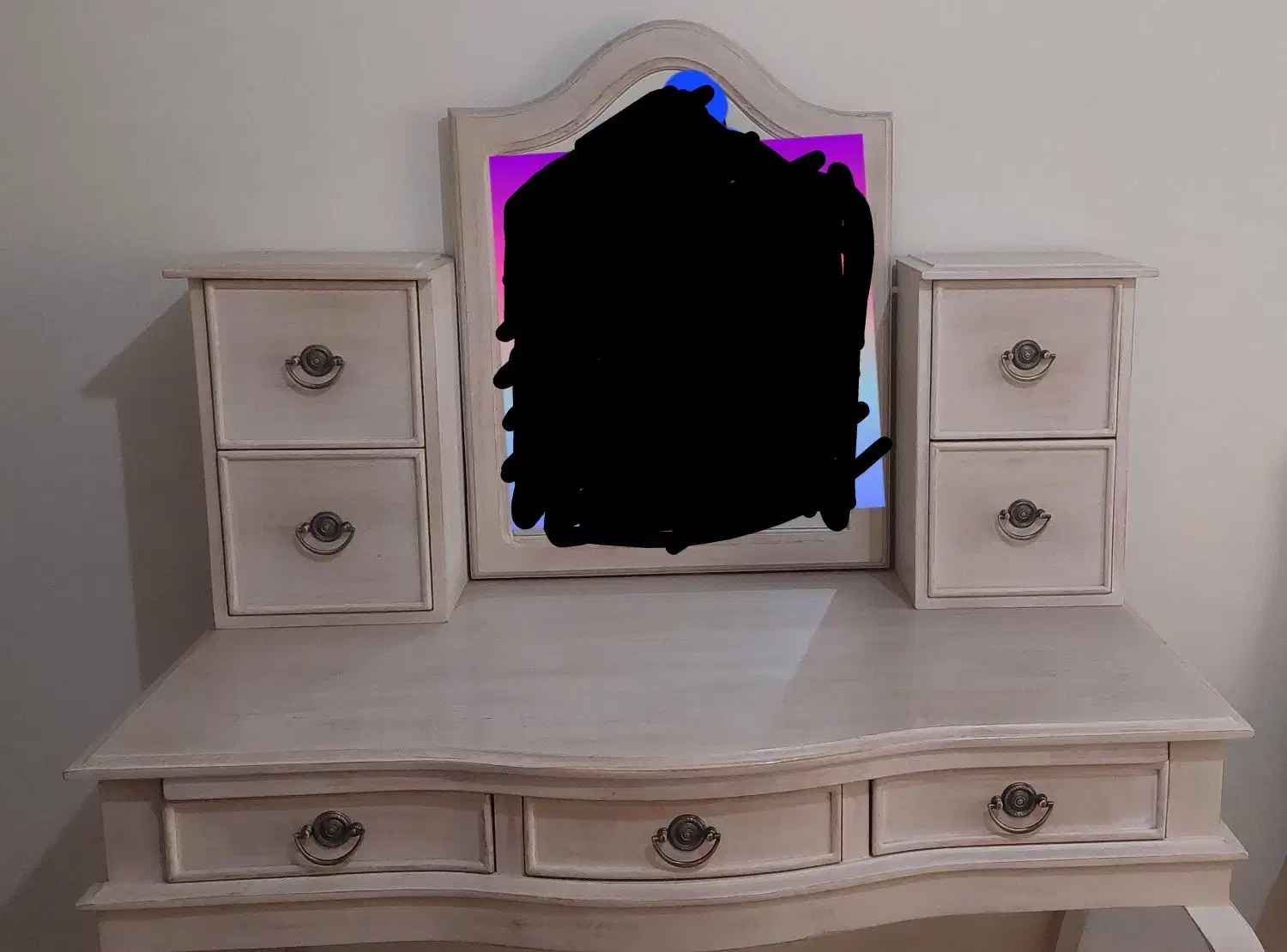 میز آرایش و میز تحریر|میز تحریر و کامپیوتر|تهران, ابوذر|دیوار