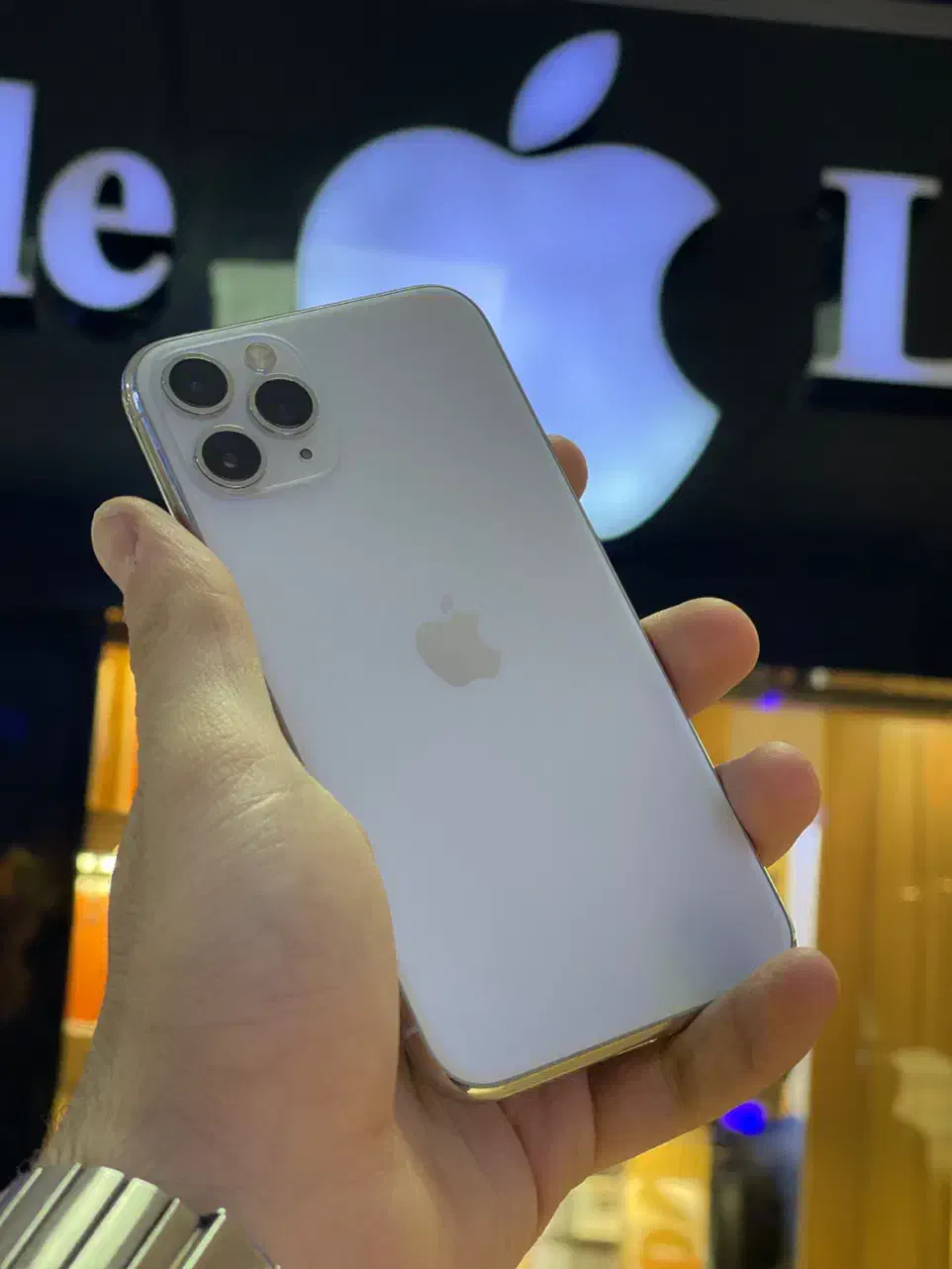 11پرو|موبایل|تهران, گیشا|دیوار