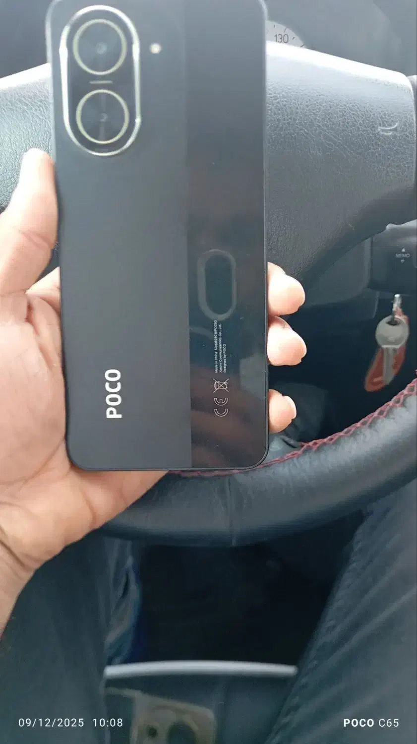 Poco c71|موبایل|گمیشان, |دیوار