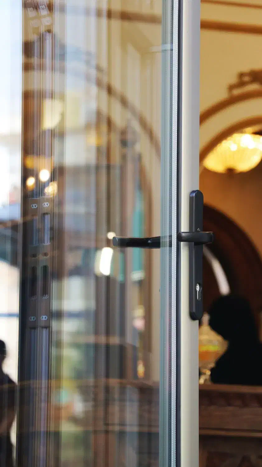 درب پنجره upvc|خدمات پیشه و مهارت|اندیشه, اندیشه فاز ۳|دیوار