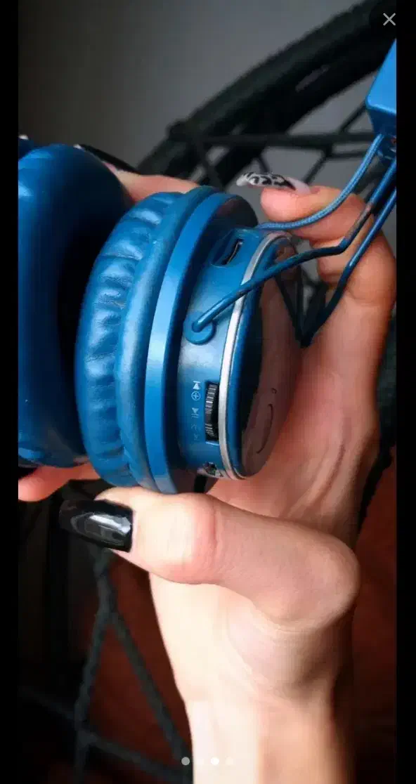 هدفون سالم|پخشکننده همراه|رشت, حمیدیان|دیوار