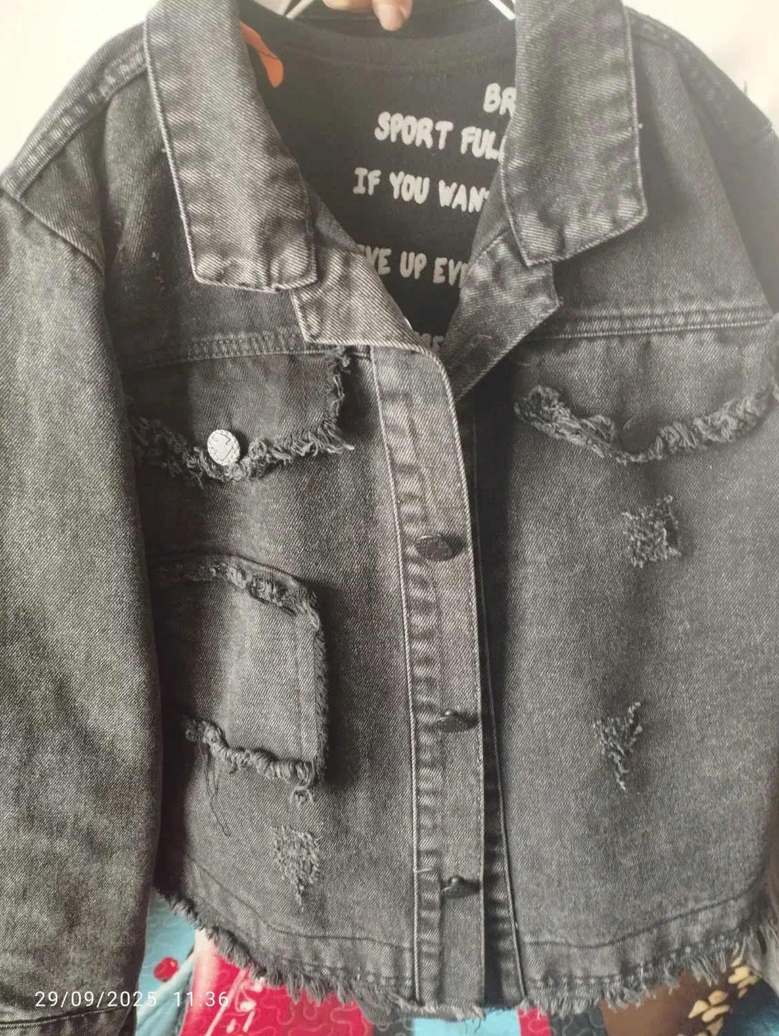 سه تیکه لی کت و شلوار و کراپ پسرانه|کفش و لباس بچه|کرج, شهرک صدف|دیوار