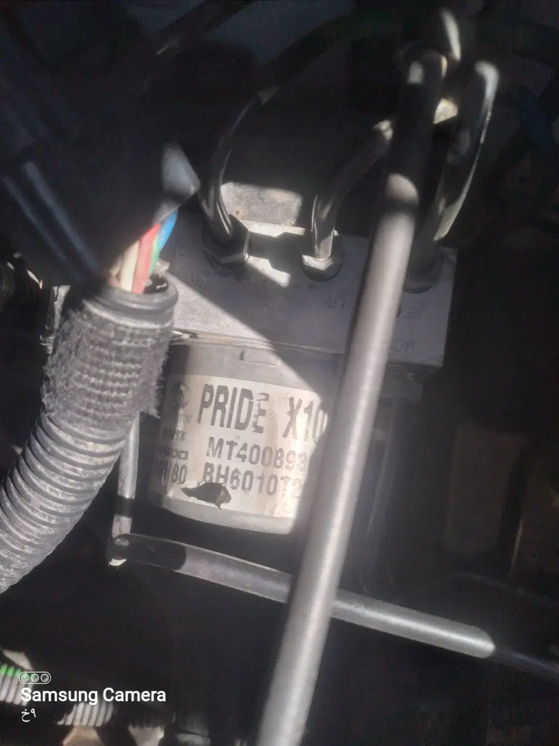 استوک زانتیا پارس پژو سمند روا ....|قطعات یدکی و لوازم جانبی|شهرکرد, |دیوار