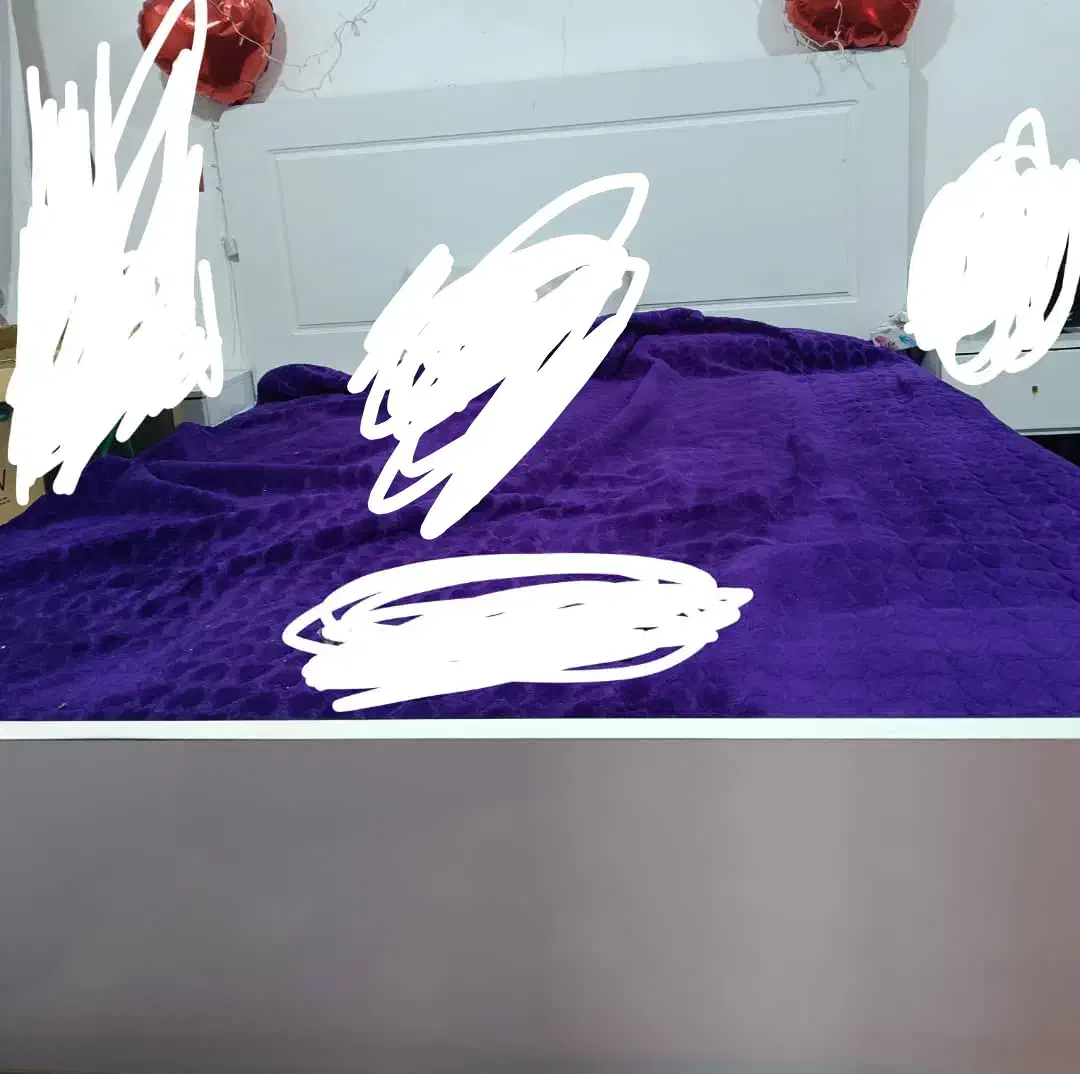 فروش فوری سرویس خواب  کامل قیمت ۲۵۰۰|تخت و سرویس خواب|اندیکا, |دیوار