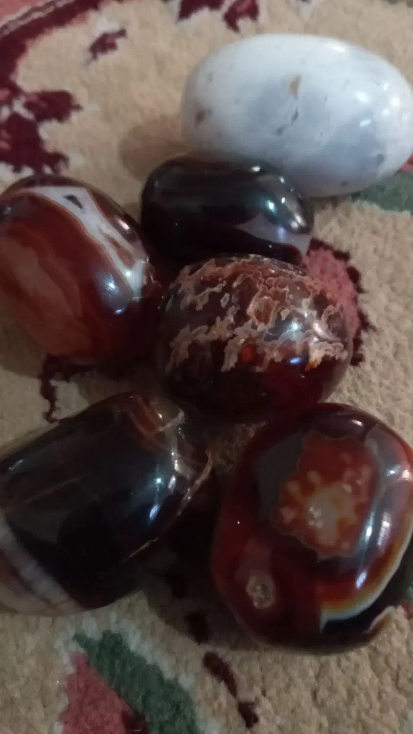 عتیقه سنگ های قیمتی|کلکسیون اشیاء عتیقه|سراب, |دیوار