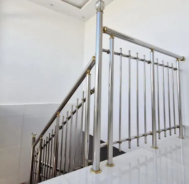 نرده استیل|خدمات پیشه و مهارت|همدان, |دیوار