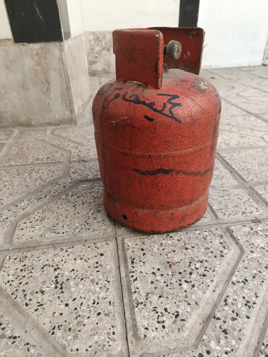 کپسول گاز ۶ کیویی بوتان|اجاق گاز و لوازم برقی پختوپز|مشهد, دانش|دیوار