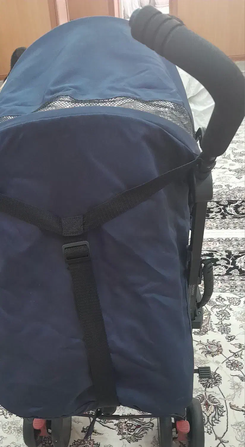 کالسکه عصایی|کالسکه و لوازم جانبی|قرچک, مهدیه|دیوار