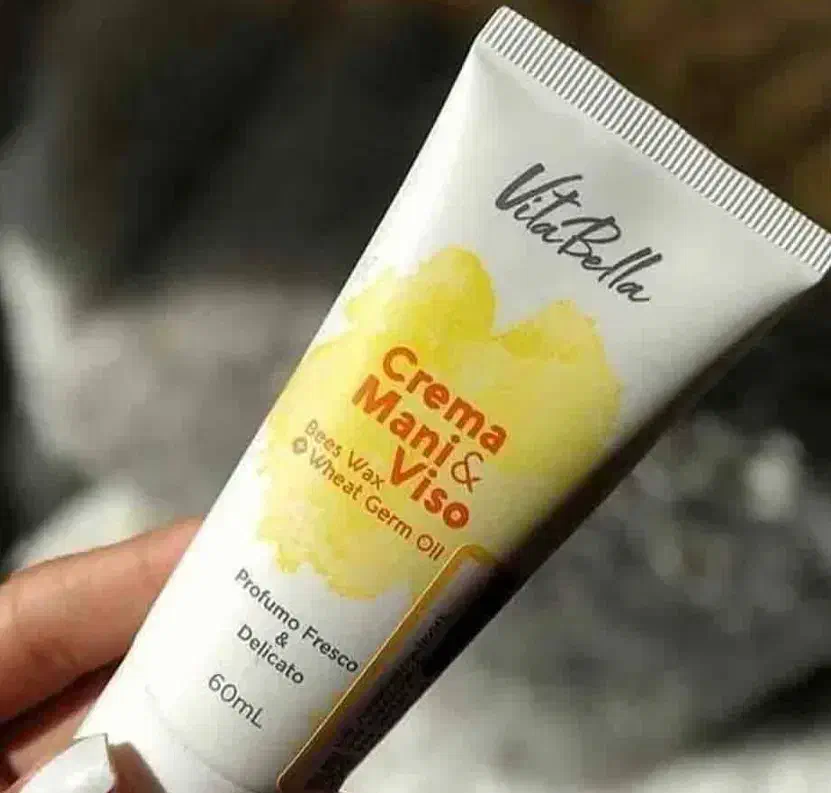 کرم موم عسل جوانه گندم|آرایشی، بهداشتی، درمانی|اصفهان, شهید رجایی|دیوار