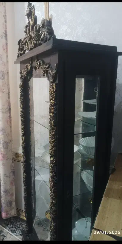 فروش بوفه|بوفه، ویترین، کنسول|رامشیر, |دیوار