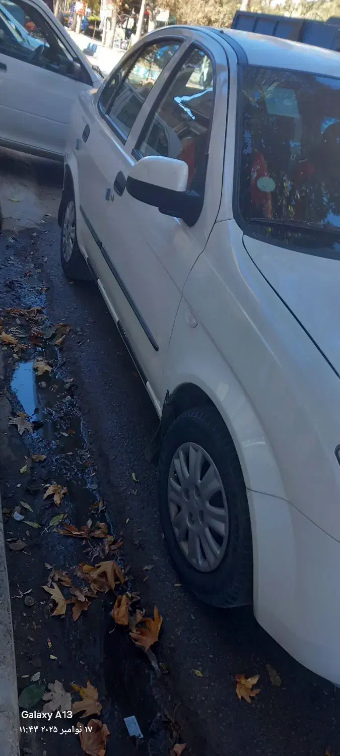 تیبا 1|خودرو سواری و وانت|هرسین, |دیوار