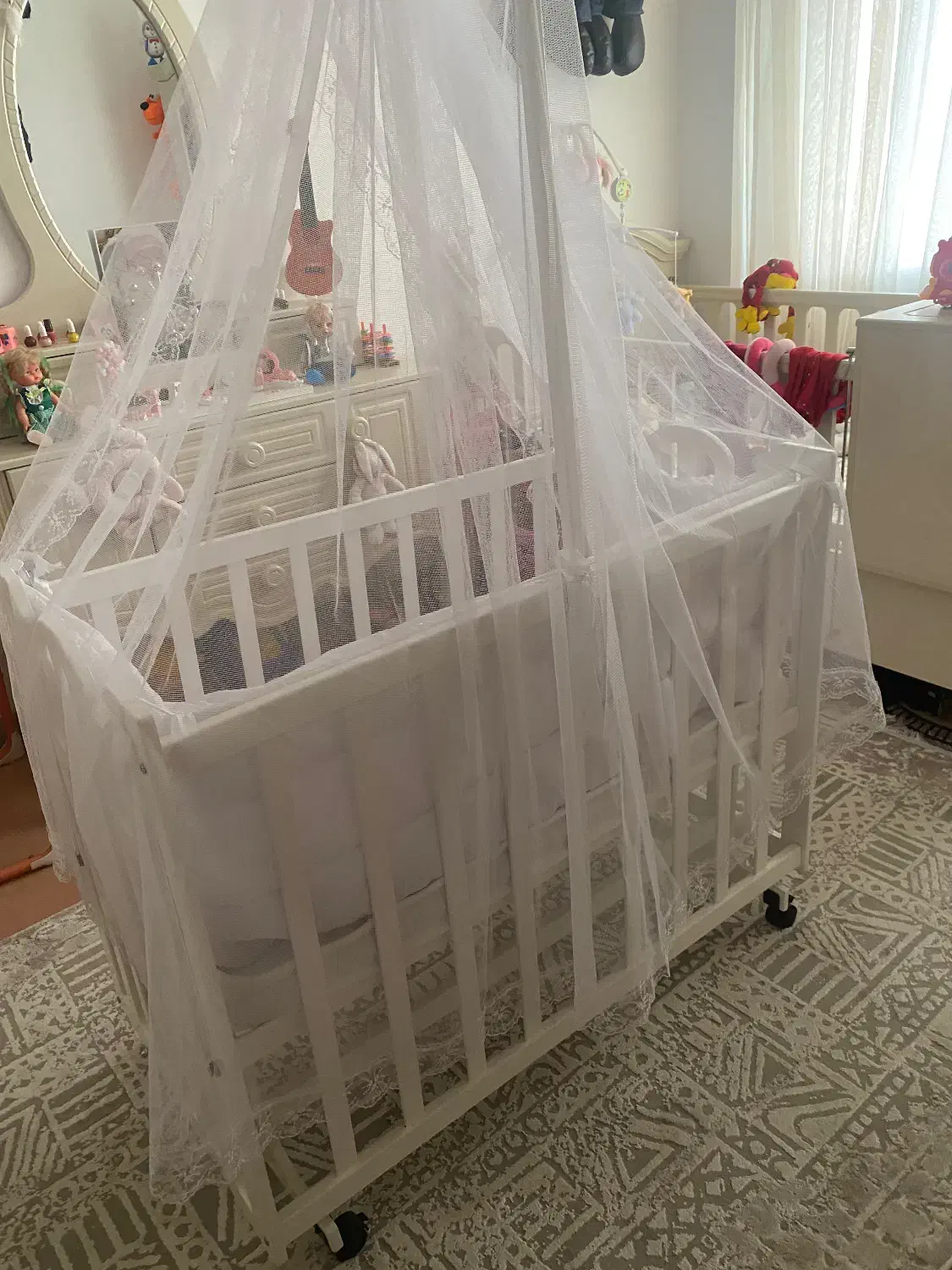 تخت|تخت و صندلی بچه|ارومیه, |دیوار