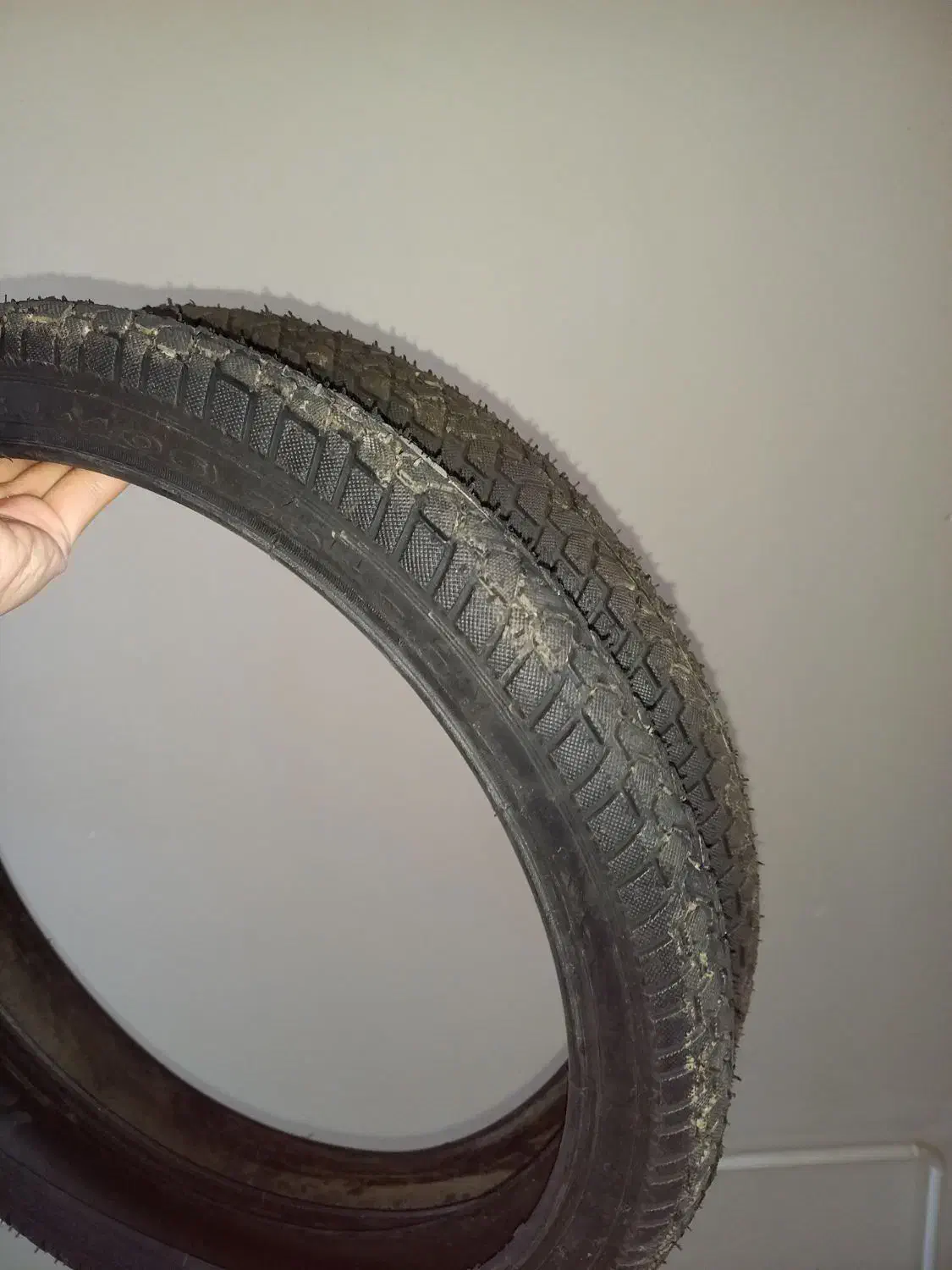 لاستیک دوچرخه|دوچرخه، اسکیت، اسکوتر|ملایر, |دیوار