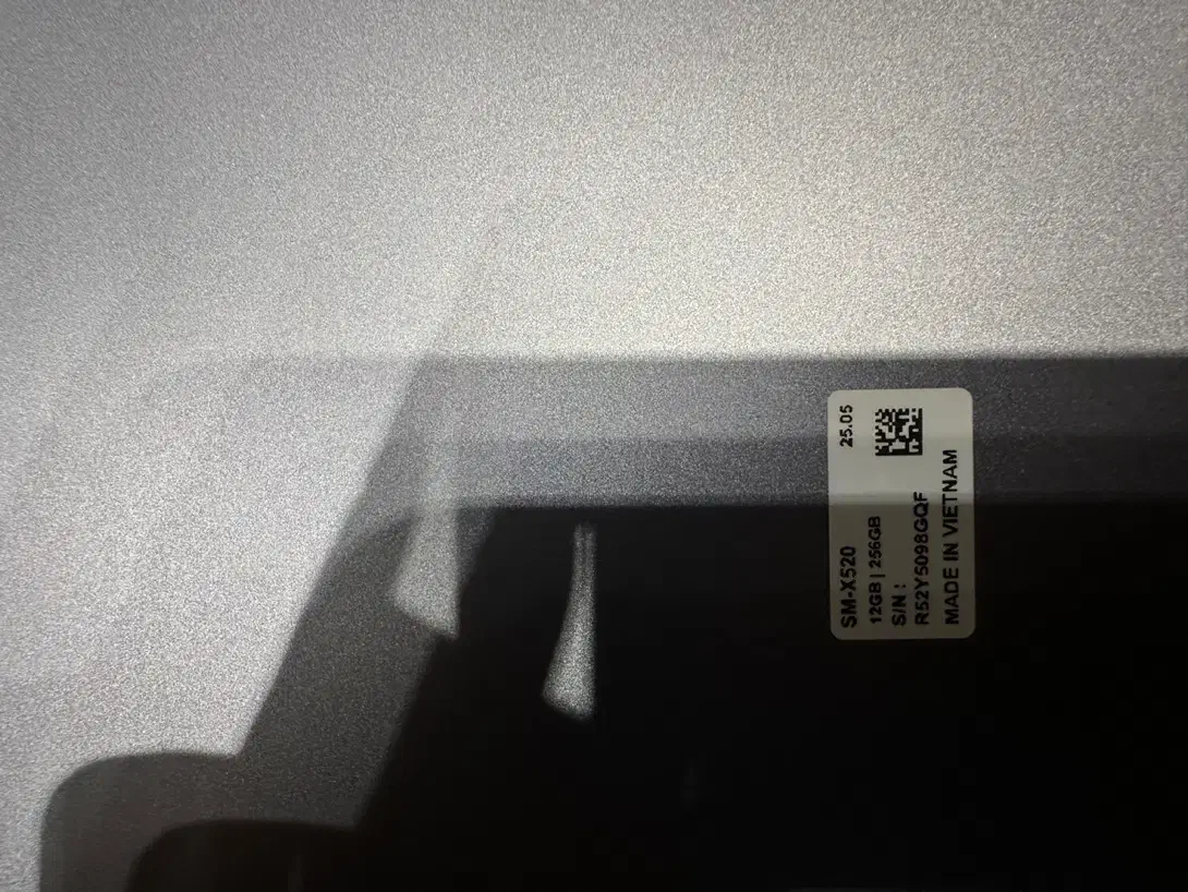 تبلت سامسونگ S10 FE|تبلت|تهران, سعادتآباد|دیوار