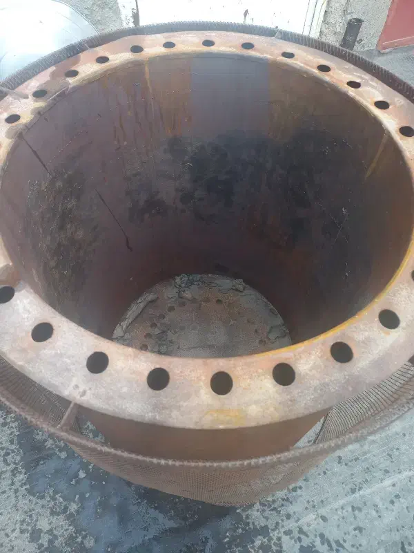 تنورگازی سالم|اجاق گاز و لوازم برقی پختوپز|نیشابور, گنبد سبز|دیوار