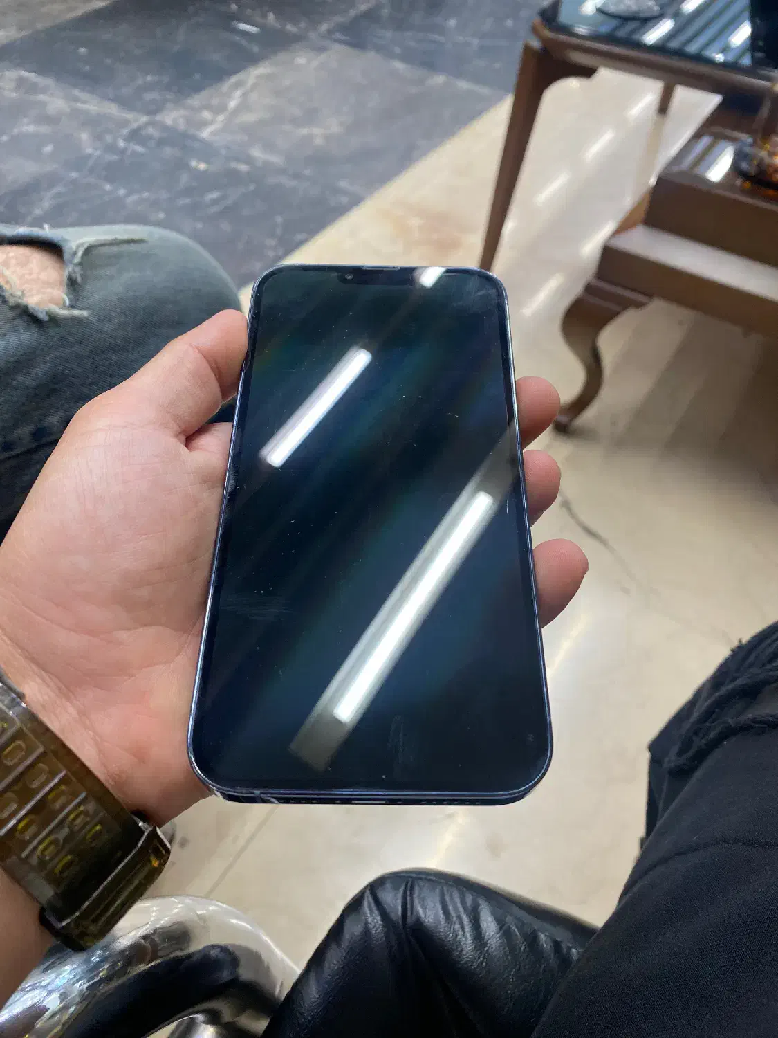 ایفون13promax|موبایل|مشهد, امام رضا (ع)|دیوار