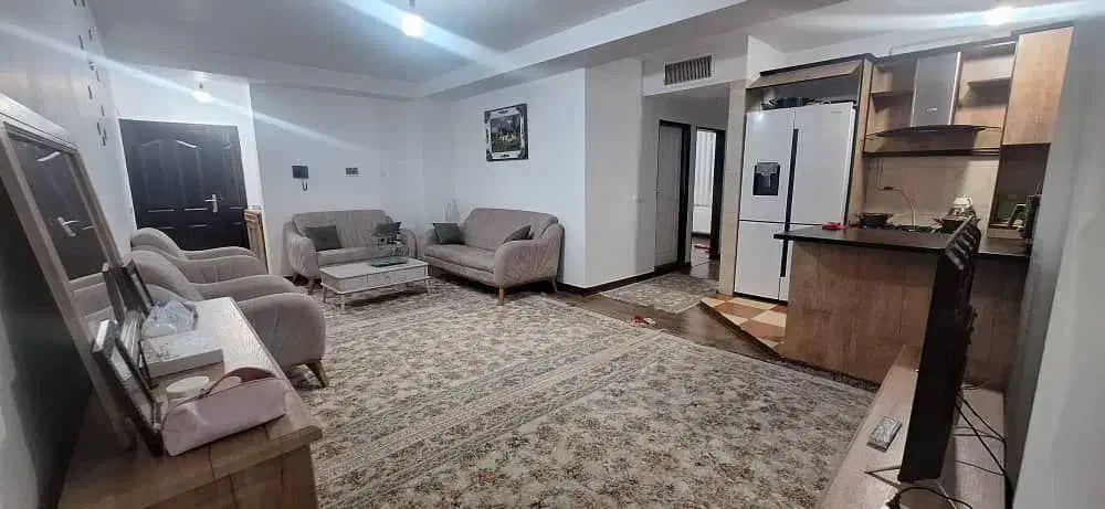 اجاره واحد ۹۰ متری/خیابان سرزمین/ شهر جدید هشتگرد|اجارهٔ آپارتمان|هشتگرد, شهرک پارسیان|دیوار