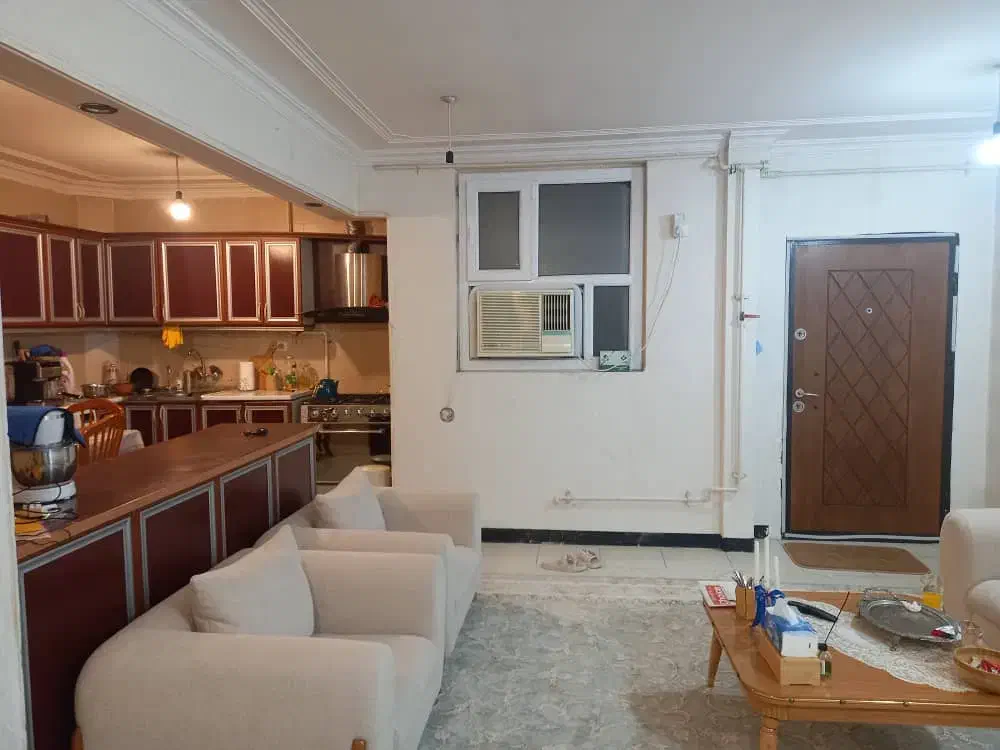 واحد ۷۵ متری بلوار کویتیها|فروش آپارتمان|بندر ماهشهر, |دیوار