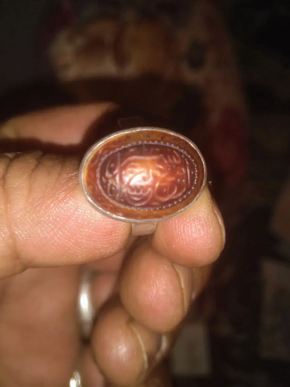 انگشتر کاوه|جواهرات|دهج, |دیوار