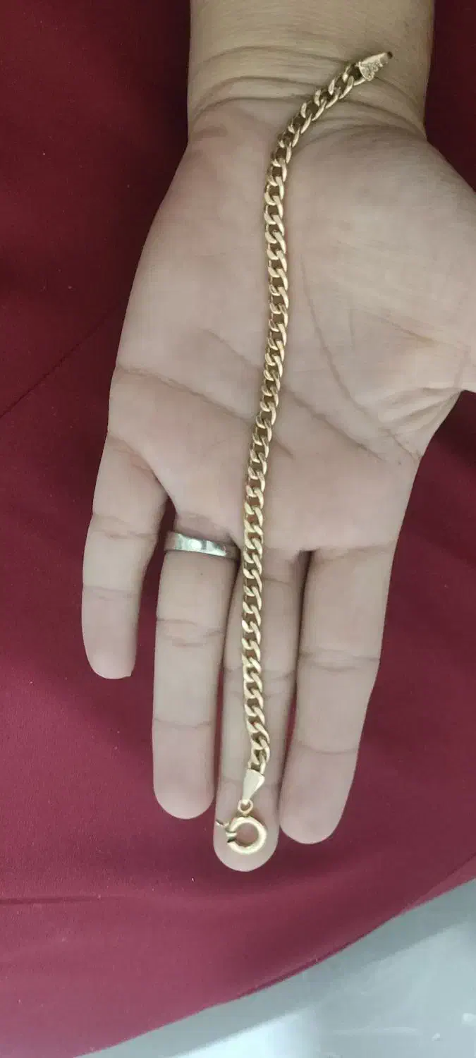 دستبند کارتیر|جواهرات|بروجرد, |دیوار