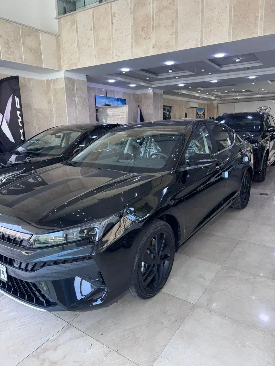 KMC J7|خودرو سواری و وانت|کرج, دولت‌آباد|دیوار