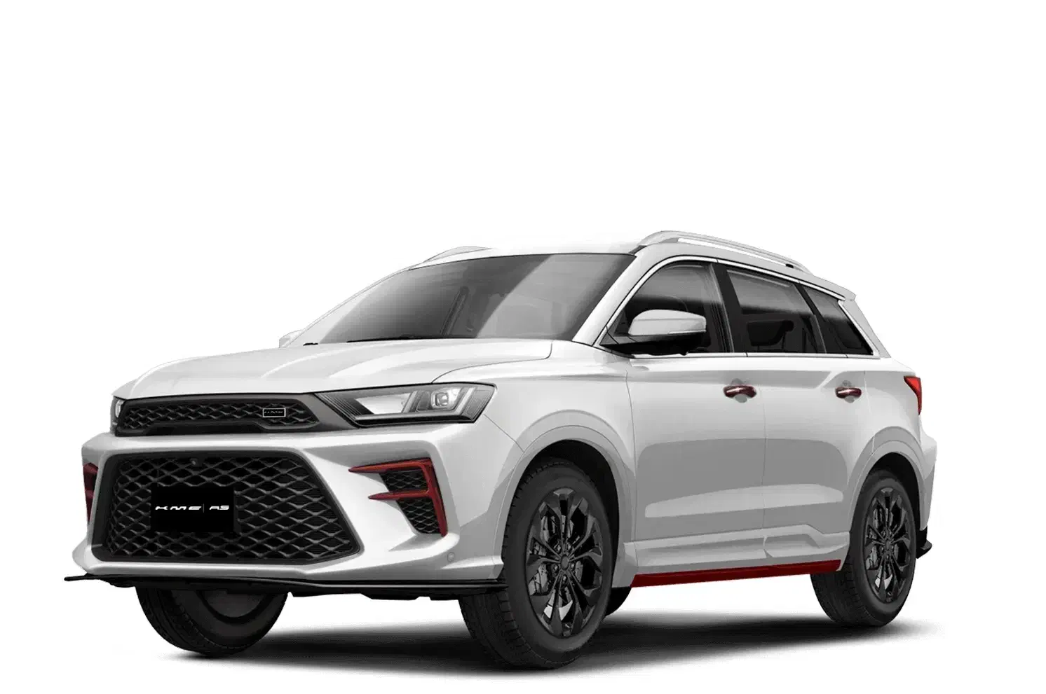 Kmc A5|خودرو سواری و وانت|ملایر, |دیوار