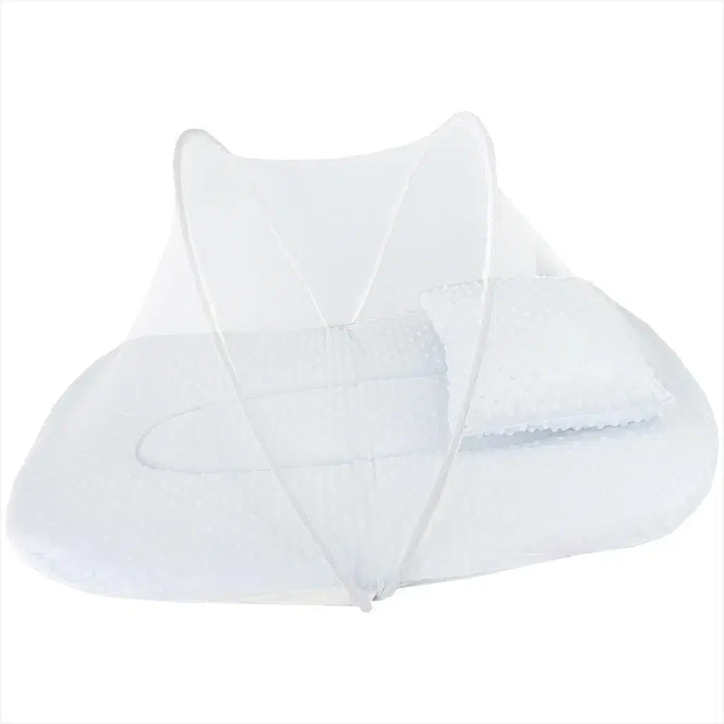 پشه بند طبی نوزاد|اسباب و اثاث بچه|نظرآباد, رسالت|دیوار