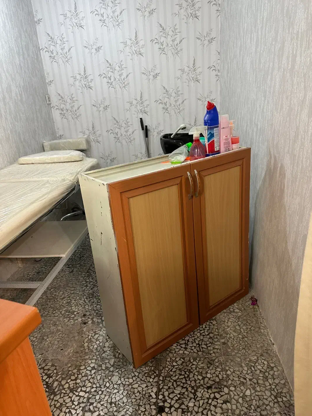 آرایشگاه|آرایشگاه و سالنهای زیبایی|تهران, گلستان (شهرک راه آهن)|دیوار