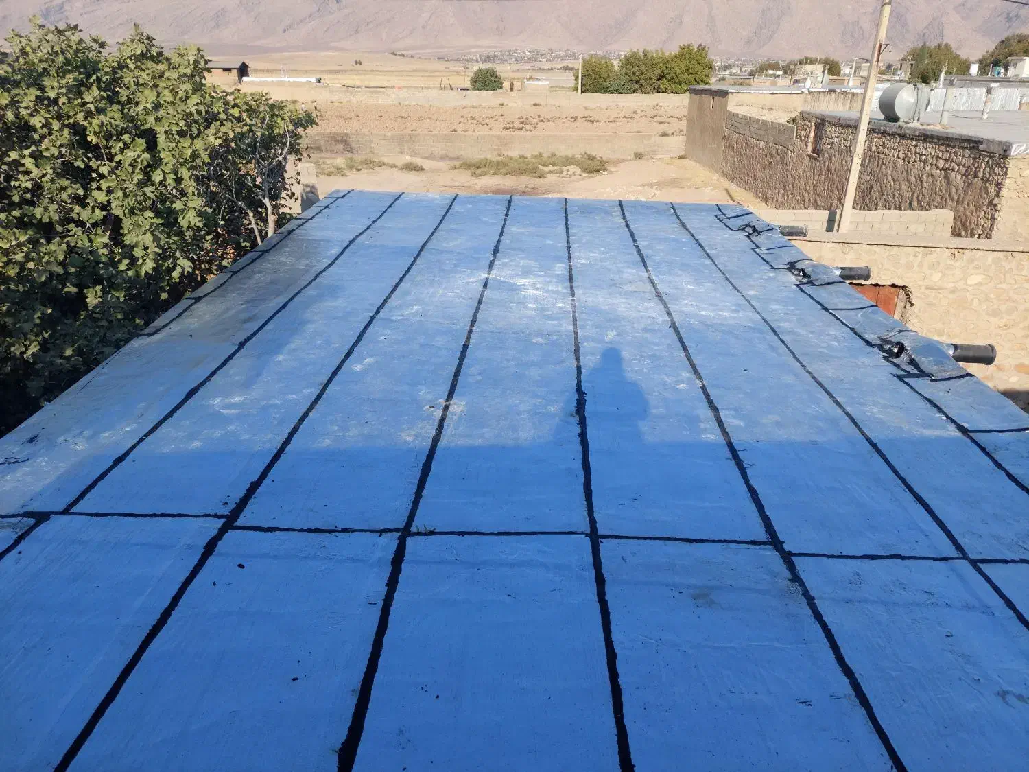 فروش ونصب ایزوگام|خدمات پیشه و مهارت|شیراز, گویم|دیوار