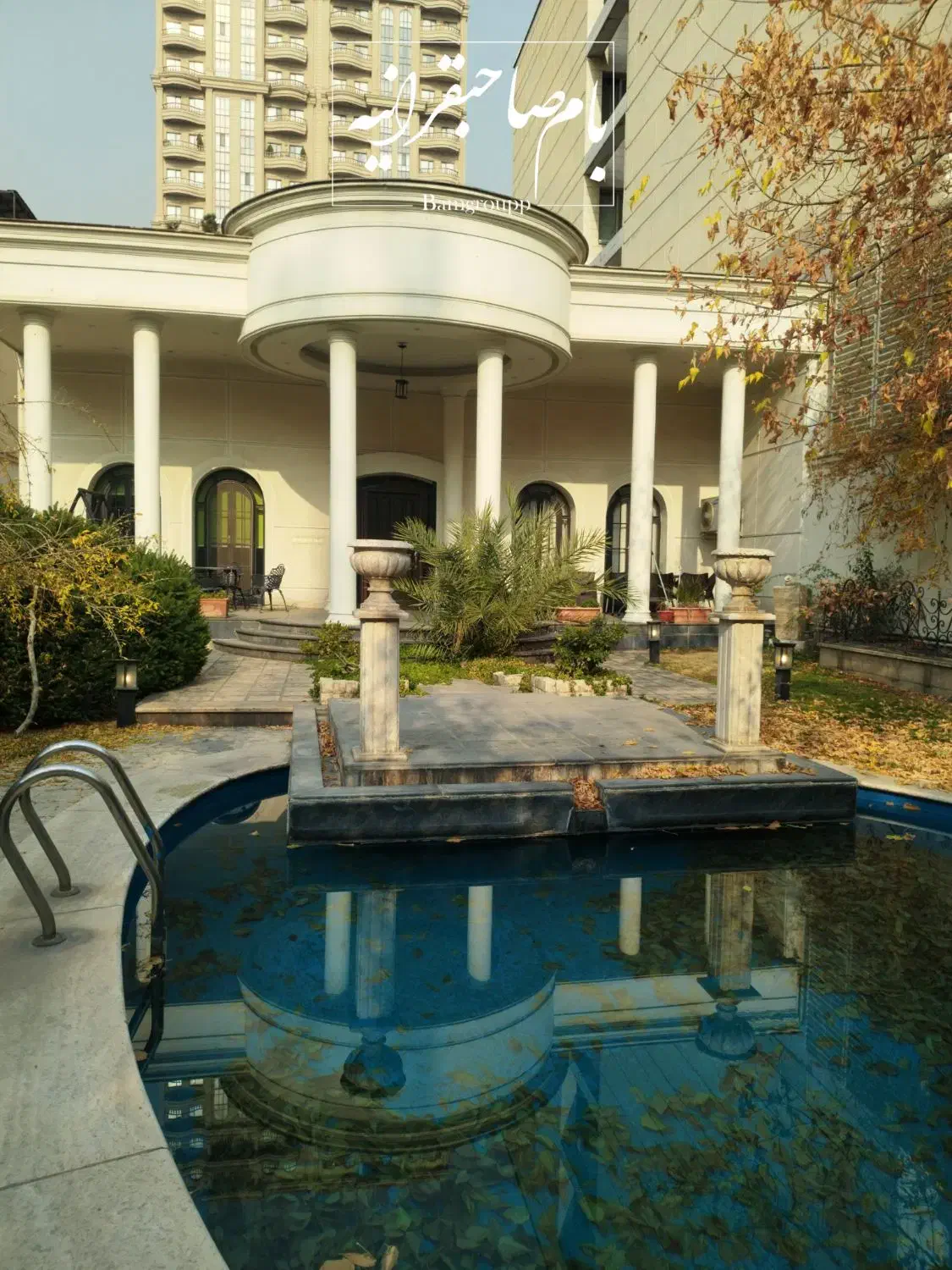 زندگی در آرامش کامل لوکیشن شاه پسند|اجارهٔ خانه و ویلا|تهران, فرمانیه|دیوار