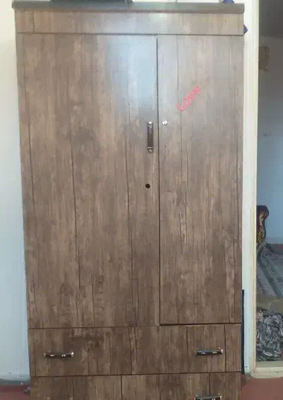 کمد|جاکفشی، کمد، دراور|ساوه, |دیوار