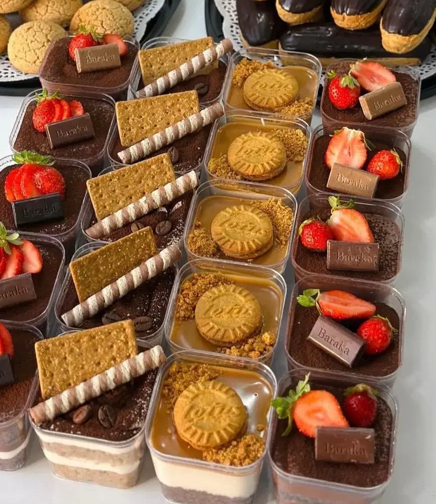 اموزش دوره های کیک و سفارش|خدمات پذیرایی، مراسم|گرگان, |دیوار