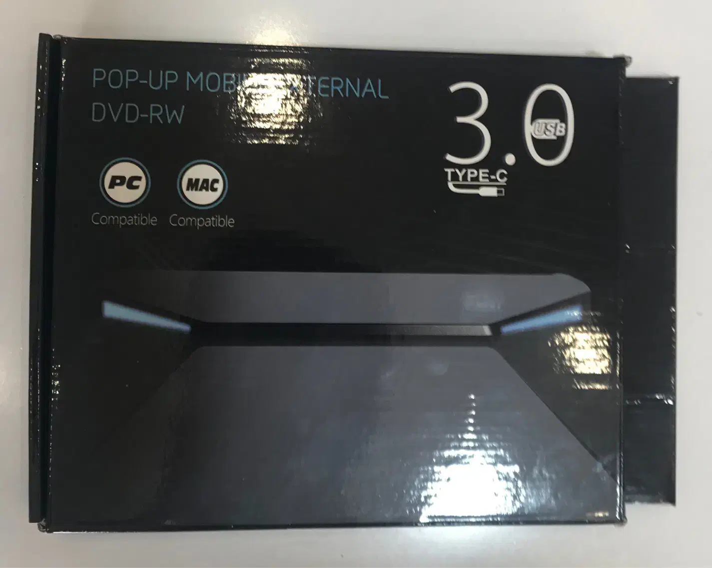 دی وی دی رام اکسترنال|قطعات و لوازم جانبی رایانه|کرمان, |دیوار