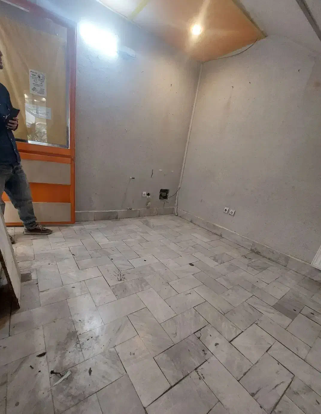 مغازه 11 متری گیشا|اجارهٔ مغازه و غرفه|تهران, گیشا|دیوار