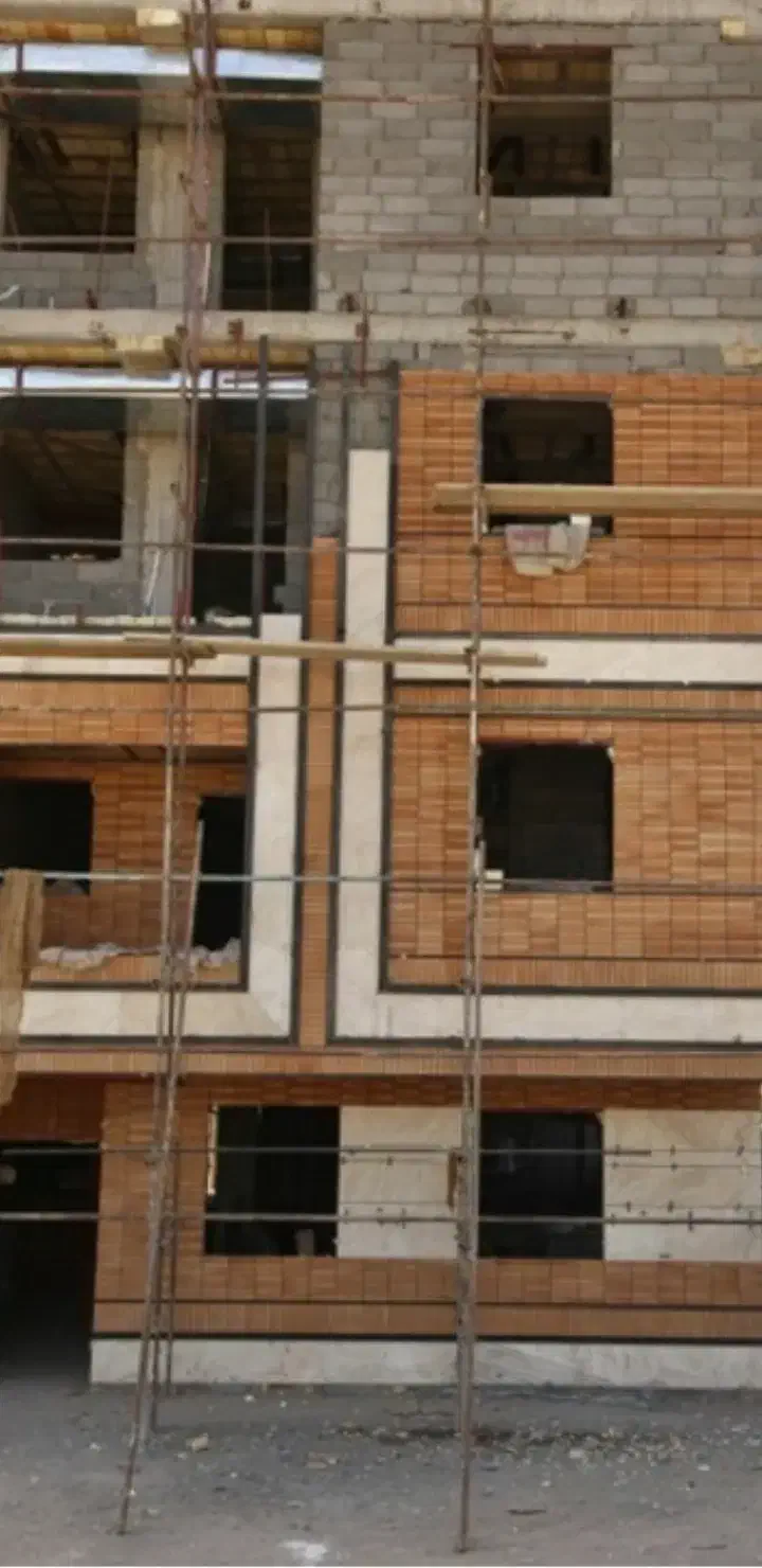 انجام کلیه مراحل ساخت وسازازپی تاپایان|خدمات پیشه و مهارت|ملایر, |دیوار