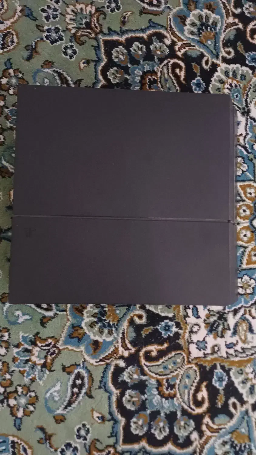 PlayStation4 500GB|کنسول، بازی ویدئویی و آنلاین|کرج, مهرویلا جنوبی|دیوار