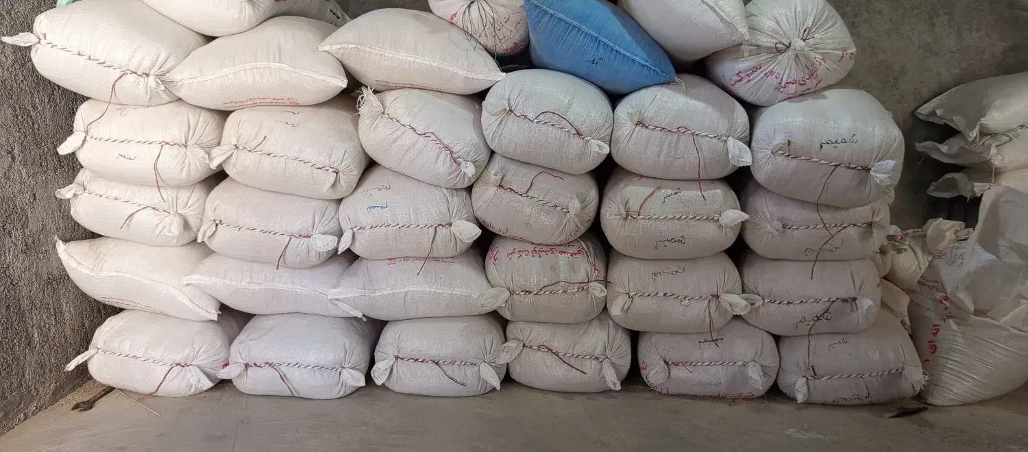 فروش برنج|خوردنی و آشامیدنی|دهدشت, |دیوار