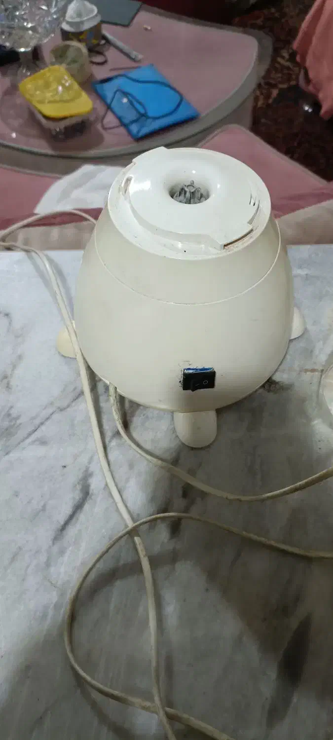 مخلوط کن کنوود|خردکن، آسیاب، غذاساز|محمدشهر, هزار واحدی|دیوار