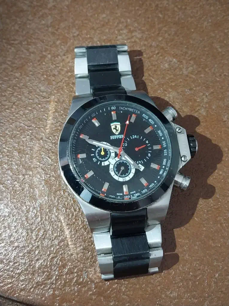 ساعت فوق کلکسیونی|ساعت|تهران, سعادت‌آباد|دیوار