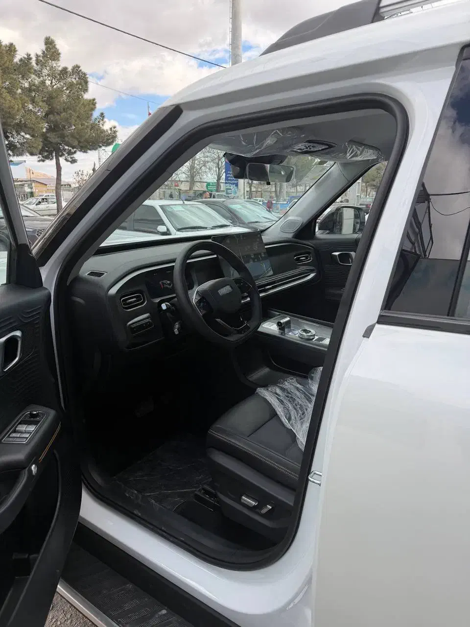 بایک Bj30|خودرو سواری و وانت|تهران, امام زاده حسن|دیوار