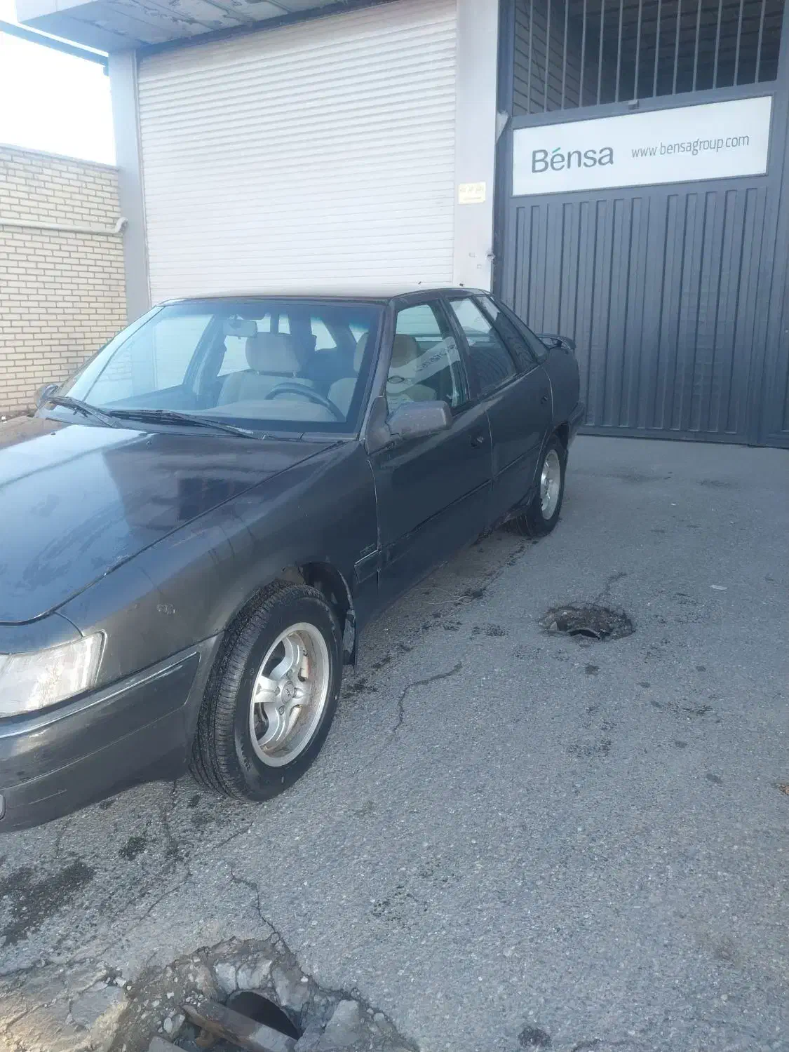 دوو ایسپرو|خودرو سواری و وانت|تبریز, |دیوار