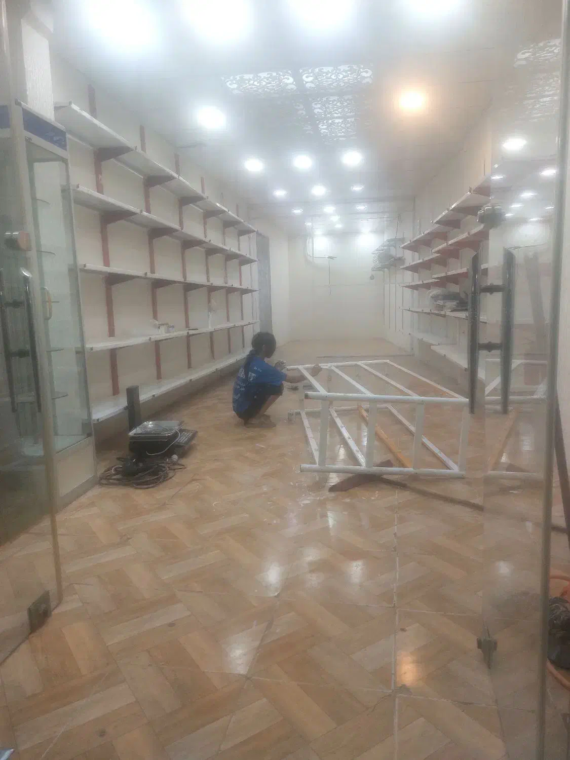 اجاره مغازه ۷۰ متری بازارخیابان امام|اجارهٔ مغازه و غرفه|بندر ماهشهر, |دیوار