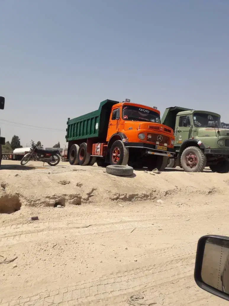 پایه یکم دارم جویای کار و شراکت|استخدام حمل و نقل|تهران, علیآباد|دیوار