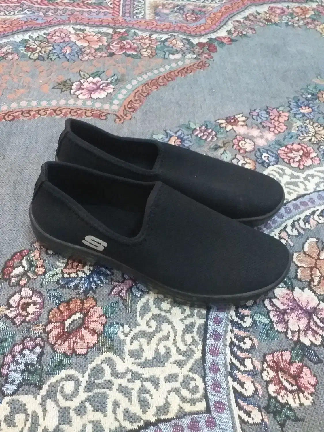 کفش راحتی سایز ۴۱|کیف، کفش، کمربند|اراک, |دیوار