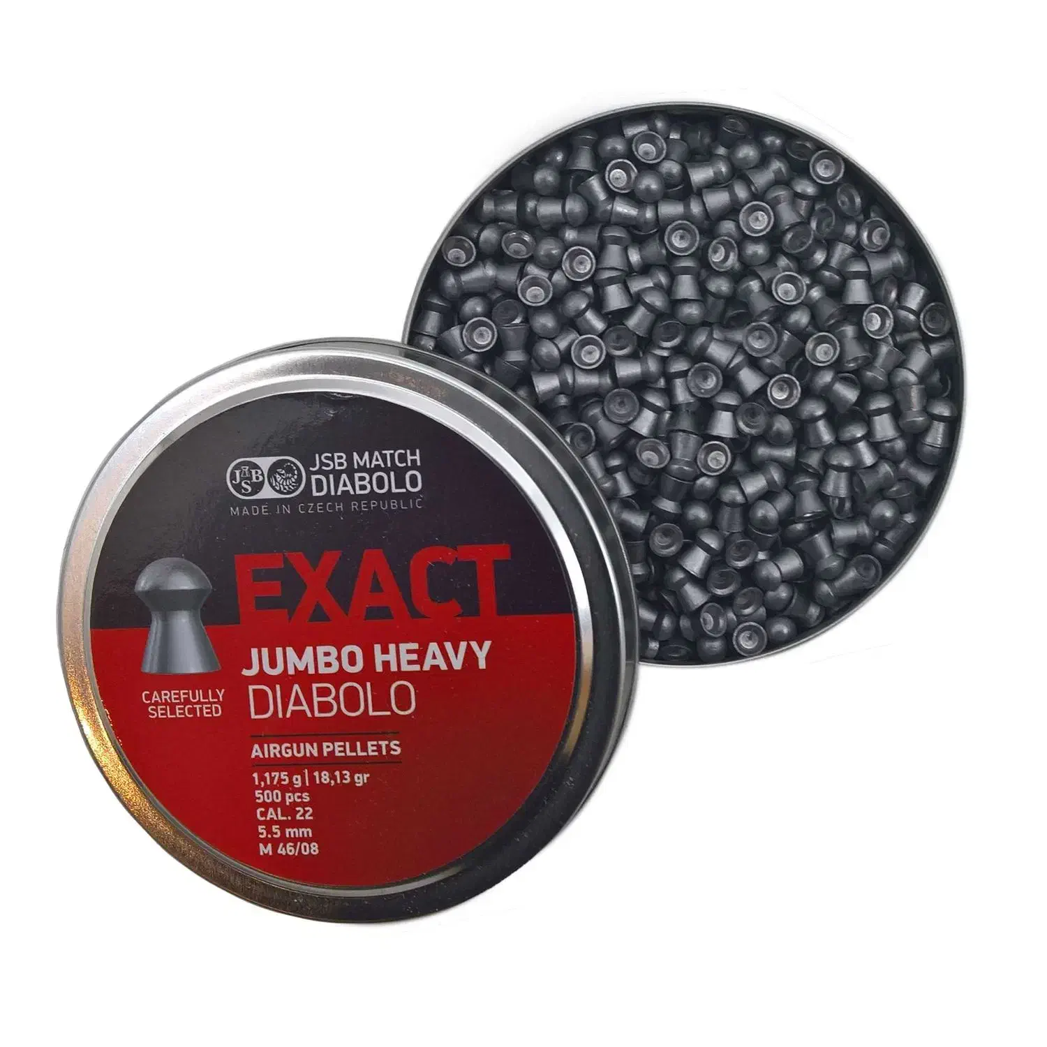 ساچمه JSB|کوهنوردی و کمپینگ|بندرعباس, |دیوار