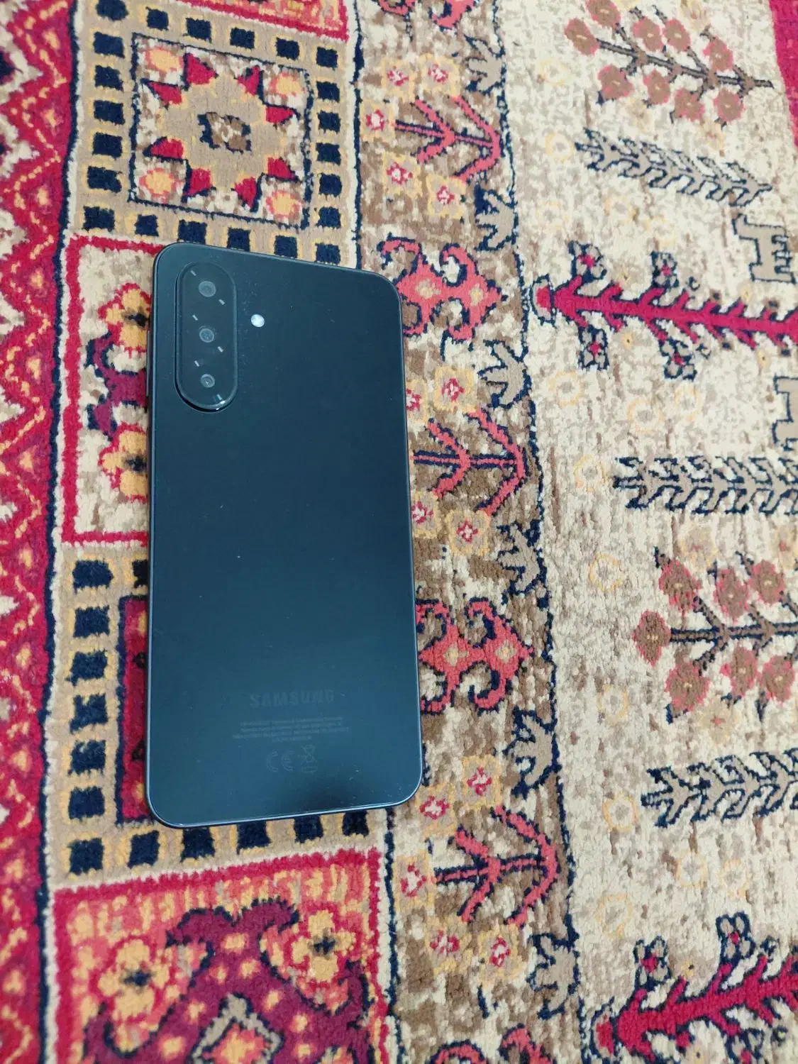 a26 گارانتی دارد حافظه ۲۵۶ رم ۸|موبایل|بجنورد, |دیوار