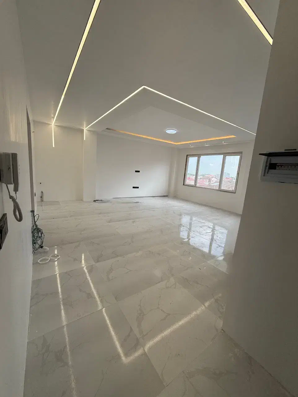 فروش آپارتمان نوساز ویو‌دار گلستان نزدیک استخر|فروش آپارتمان|لاهیجان, گلستان|دیوار