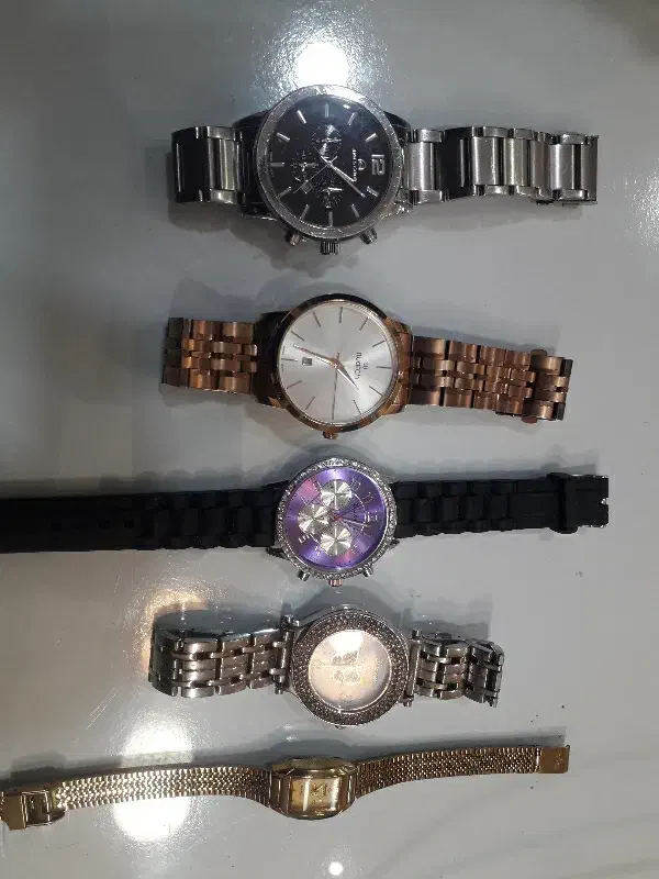 ساعت مچی مردانه وزنانه|ساعت|سبزوار, پاسداران|دیوار